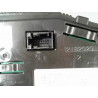 BLOC COMPTEURS FORD FOCUS