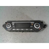 COMMANDE DE CHAUFFAGE FORD FOCUS