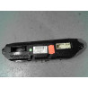 COMMANDE DE CHAUFFAGE FORD FOCUS