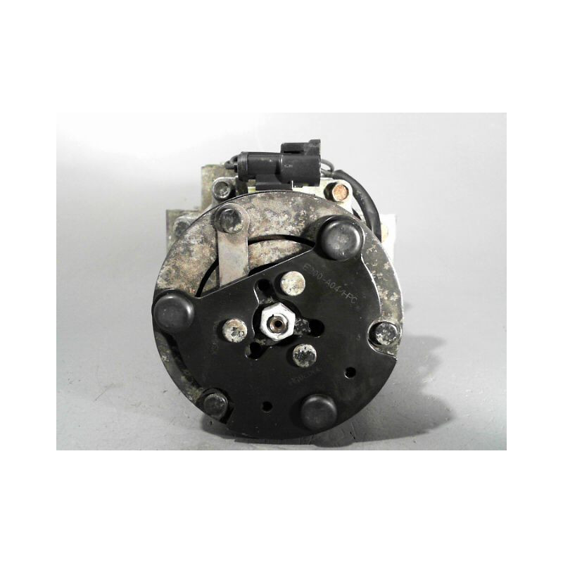 COMPRESSEUR AIR CONDITIONNE FORD FOCUS