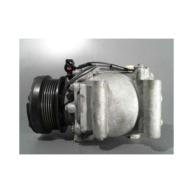COMPRESSEUR AIR CONDITIONNE FORD FOCUS