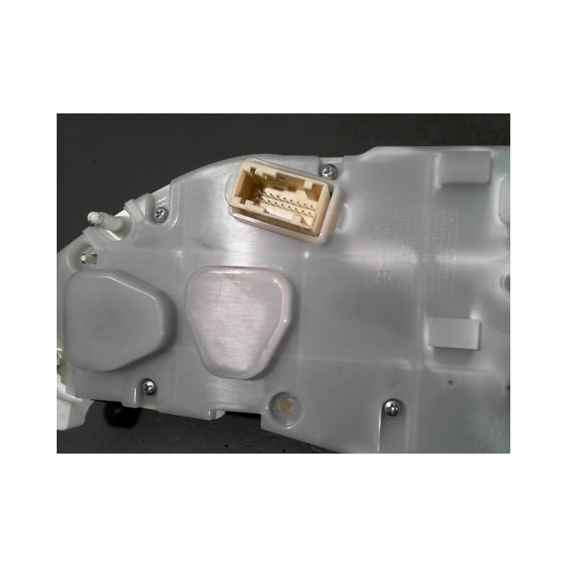 BLOC COMPTEURS PEUGEOT 208