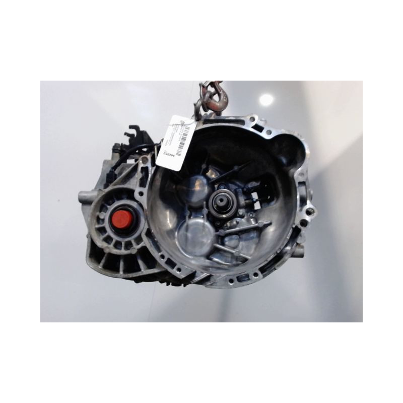 BOITE A VITESSE MECANIQUE HYUNDAI SONATA 5P 2.0 CRDi