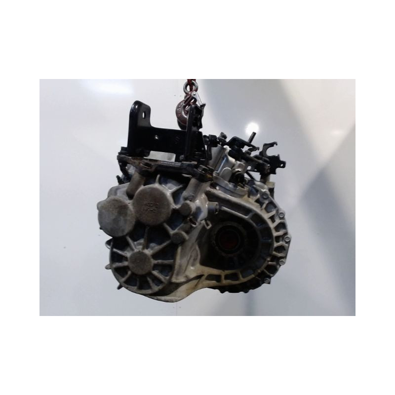 BOITE A VITESSE MECANIQUE HYUNDAI SONATA 5P 2.0 CRDi
