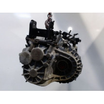 BOITE A VITESSE MECANIQUE HYUNDAI SONATA 5P 2.0 CRDi