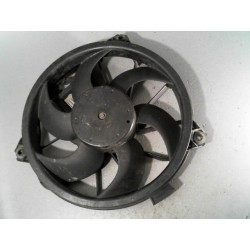 MOTEUR VENTILATEUR RADIATEUR
