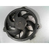 MOTEUR VENTILATEUR RADIATEUR PEUGEOT 407