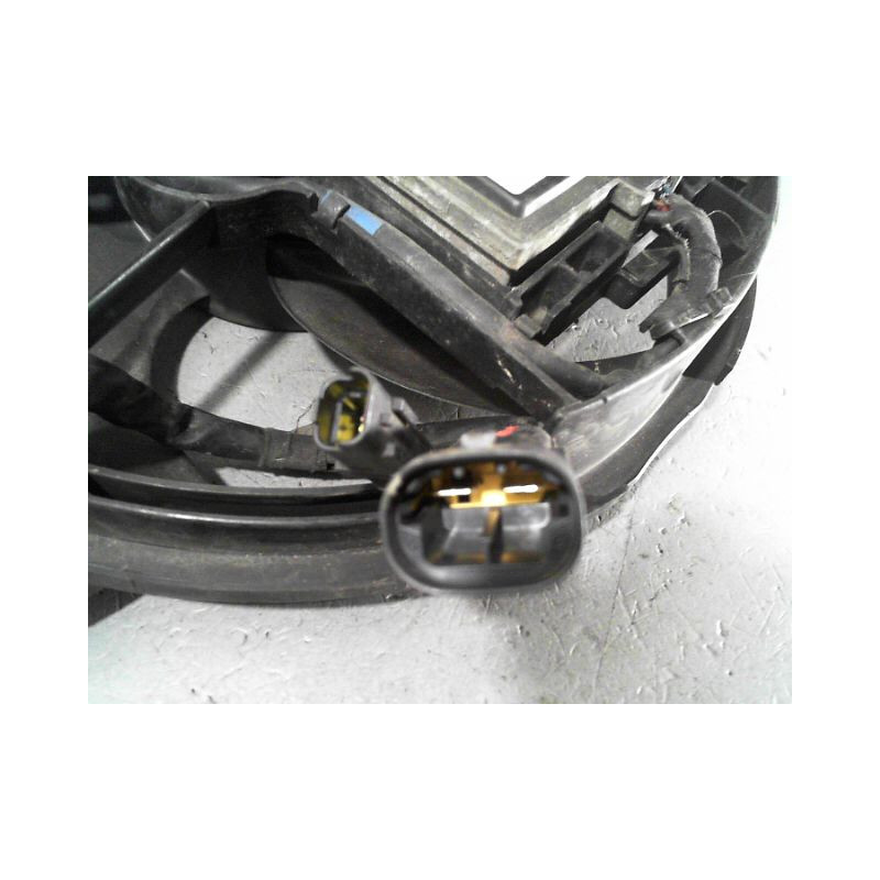 MOTEUR VENTILATEUR RADIATEUR PEUGEOT 407