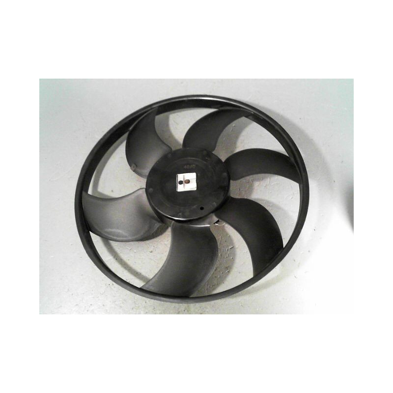 MOTEUR VENTILATEUR RADIATEUR RENAULT MEGANE