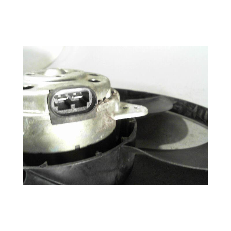 MOTEUR VENTILATEUR RADIATEUR RENAULT MEGANE