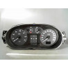 BLOC COMPTEURS RENAULT CLIO
