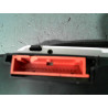 BLOC COMPTEURS RENAULT CLIO