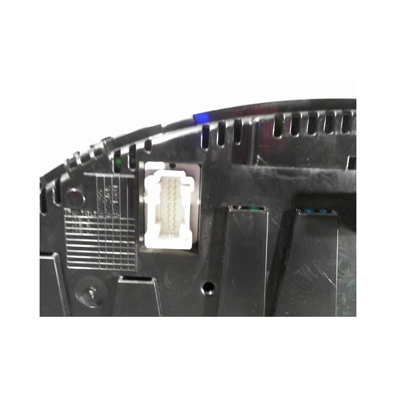 BLOC COMPTEURS CITROEN DS4