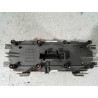 BOUTON DE WARNING RENAULT MEGANE