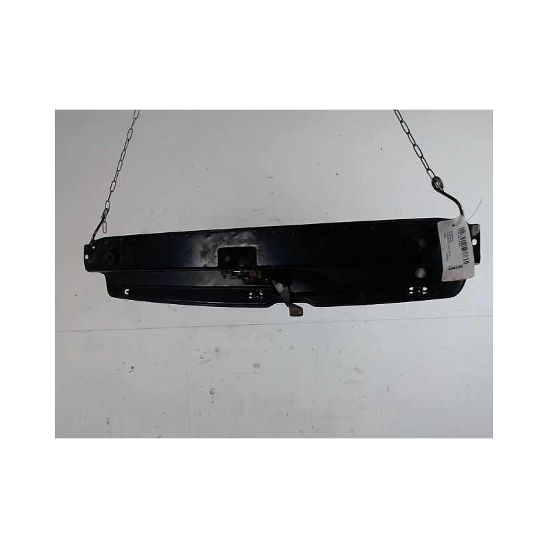 TRAVERSE SUPERIEURE ARMATURE AVANT CITROEN XSARA