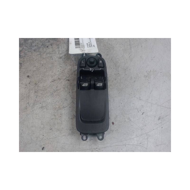 COMMANDE LEVE-GLACE PORTE AVG VOLVO C30
