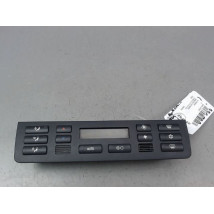 COMMANDE DE CHAUFFAGE BMW SERIE 3 BERL. IV Phase 2 (E46) 2001-2005
