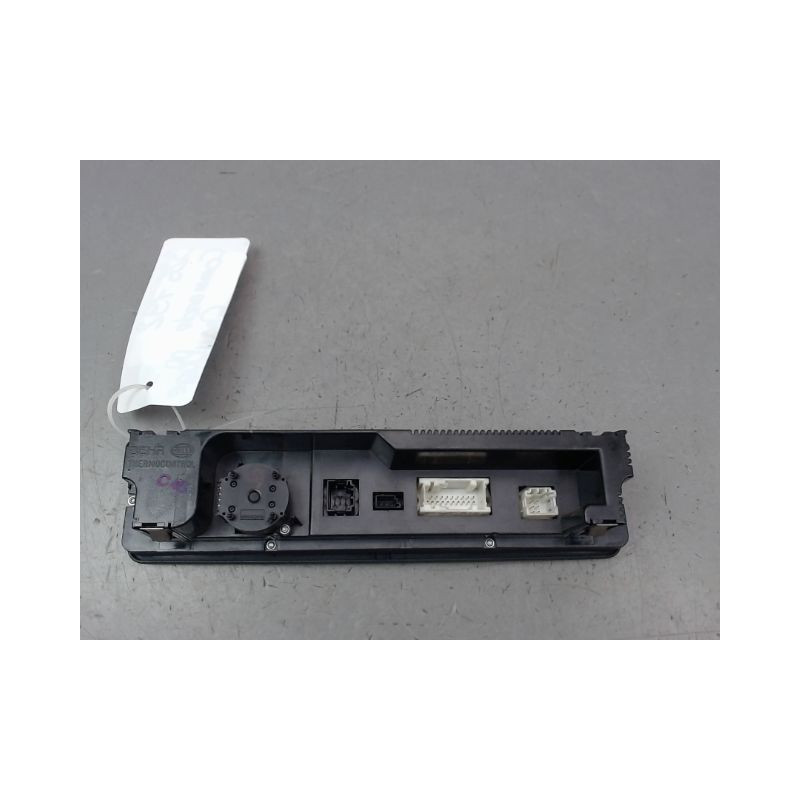 COMMANDE DE CHAUFFAGE BMW SERIE 3 BERL. IV Phase 2 (E46) 2001-2005