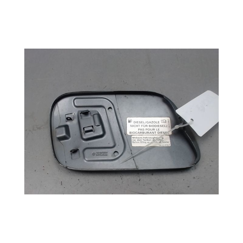 VOLET DE TRAPPE CARBURANT VOLKSWAGEN TOUAREG