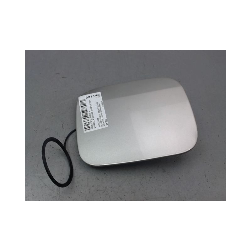 VOLET DE TRAPPE CARBURANT TOYOTA COROLLA VERSO 2002-2004