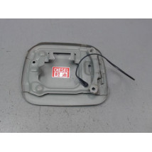 VOLET DE TRAPPE CARBURANT TOYOTA COROLLA VERSO 2002-2004