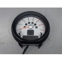COMPTE TOURS MINI MINI II Phase 1 (R56) 2006-2010