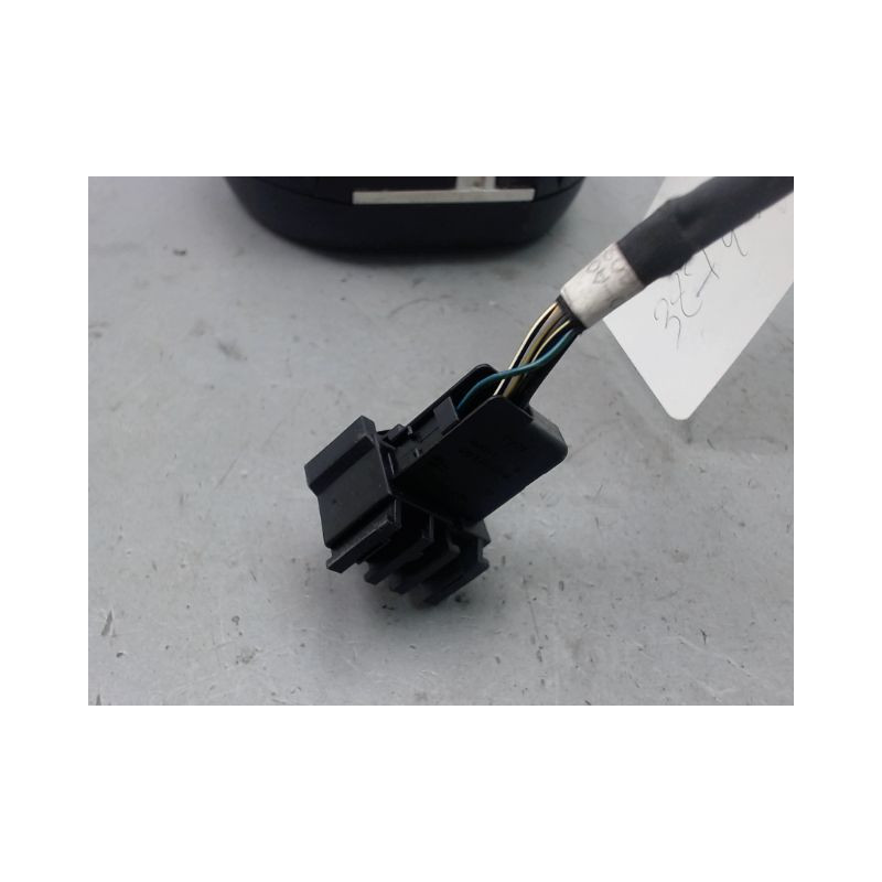 COMPTE TOURS MINI MINI II Phase 1 (R56) 2006-2010