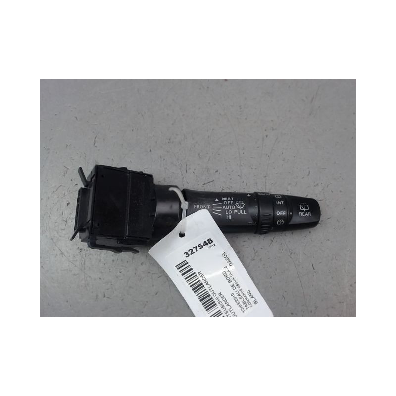 COMMANDE ESSUIE GLACE MITSUBISHI OUTLANDER