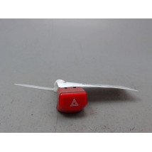 BOUTON DE WARNING NISSAN MICRA C+C