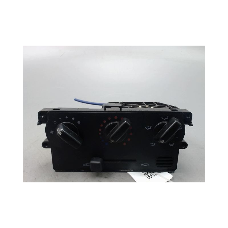 COMMANDE DE CHAUFFAGE NISSAN MICRA 96-98