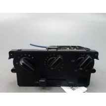 COMMANDE DE CHAUFFAGE NISSAN MICRA 96-98