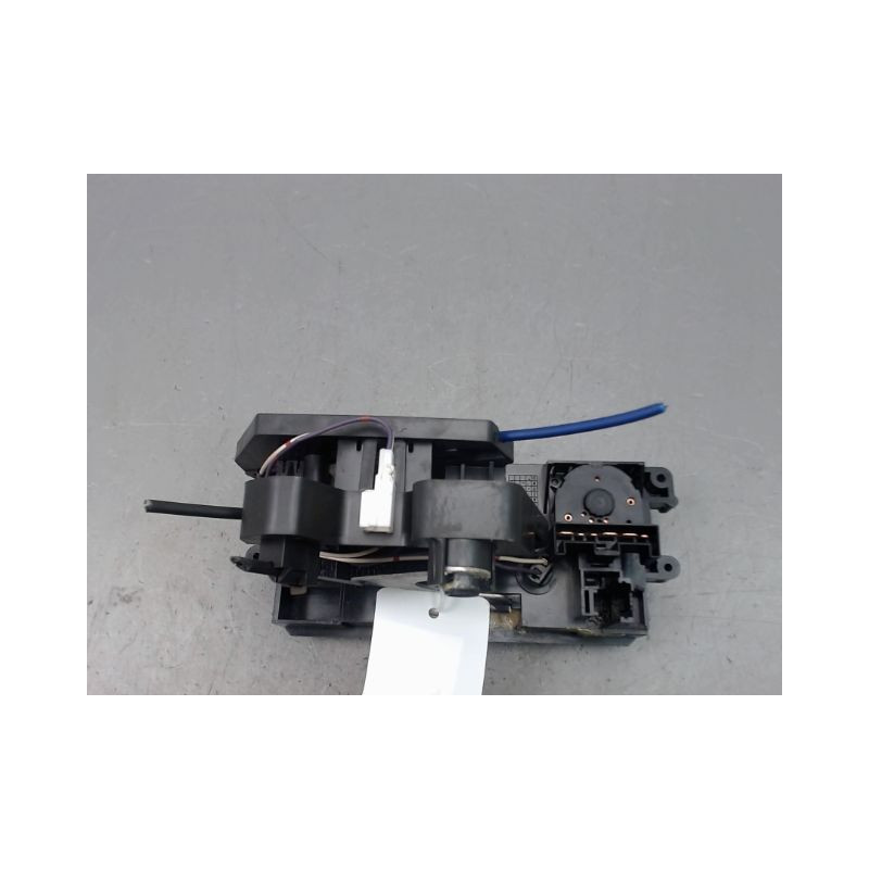COMMANDE DE CHAUFFAGE NISSAN MICRA 96-98
