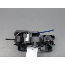 COMMANDE DE CHAUFFAGE NISSAN MICRA 96-98