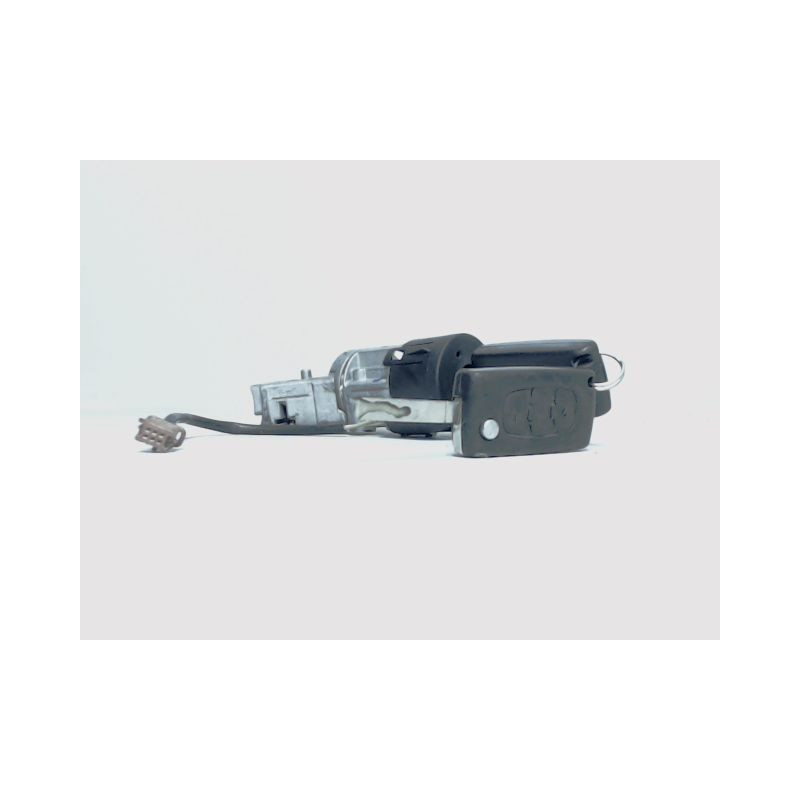 ANTIVOL DE DIRECTION PEUGEOT 407