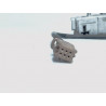 ANTIVOL DE DIRECTION PEUGEOT 407