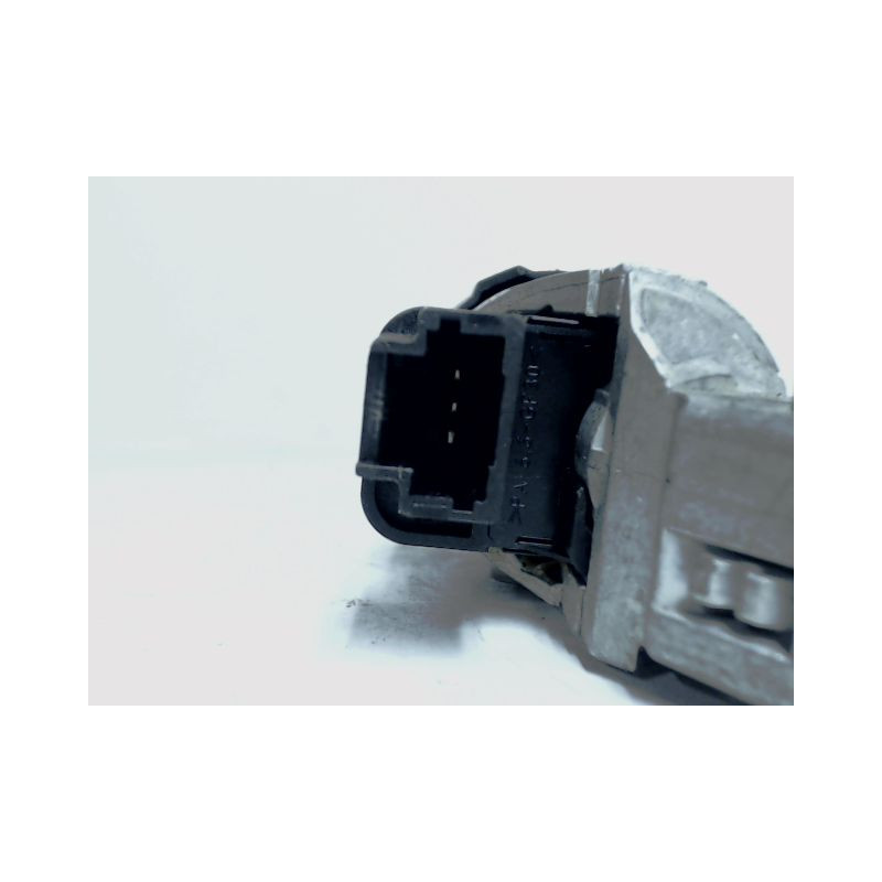 ANTIVOL DE DIRECTION PEUGEOT 407