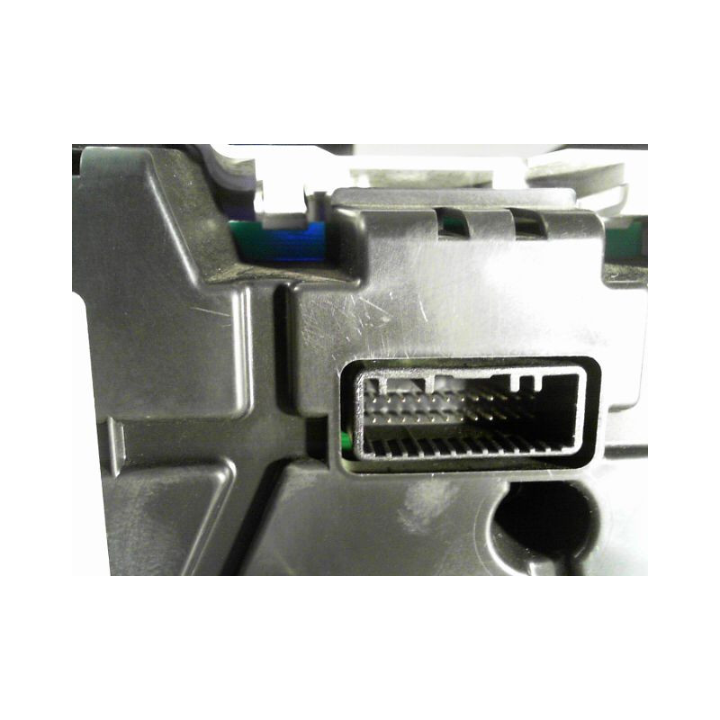 BLOC COMPTEURS RENAULT CLIO