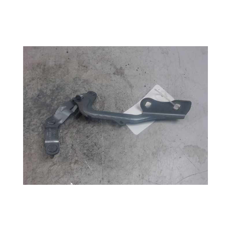 COMPAS GAUCHE CAPOT FORD S-MAX 2006-