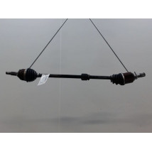 TRANSMISSION AVANT DROIT NISSAN MICRA III Phase 1 2003-2005 1.2 16V