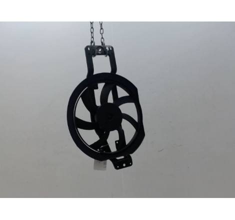 MOTEUR VENTILATEUR RADIATEUR