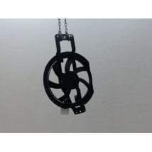MOTEUR VENTILATEUR RADIATEUR RENAULT TWINGO I Phase 2 1998-2000