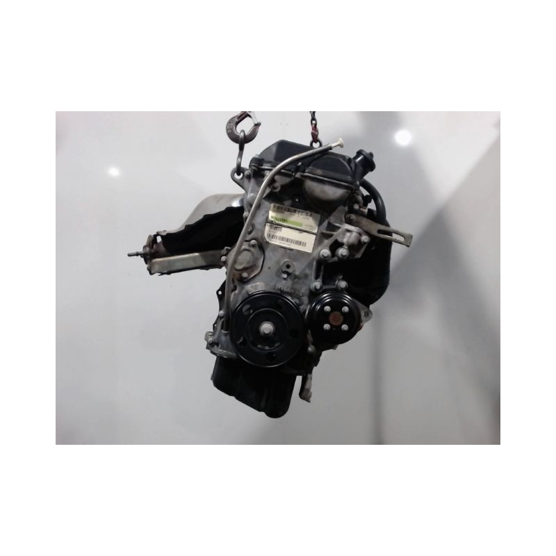 MOTEUR ESSENCE MITSUBISHI COLT CZ 2005- 1.3