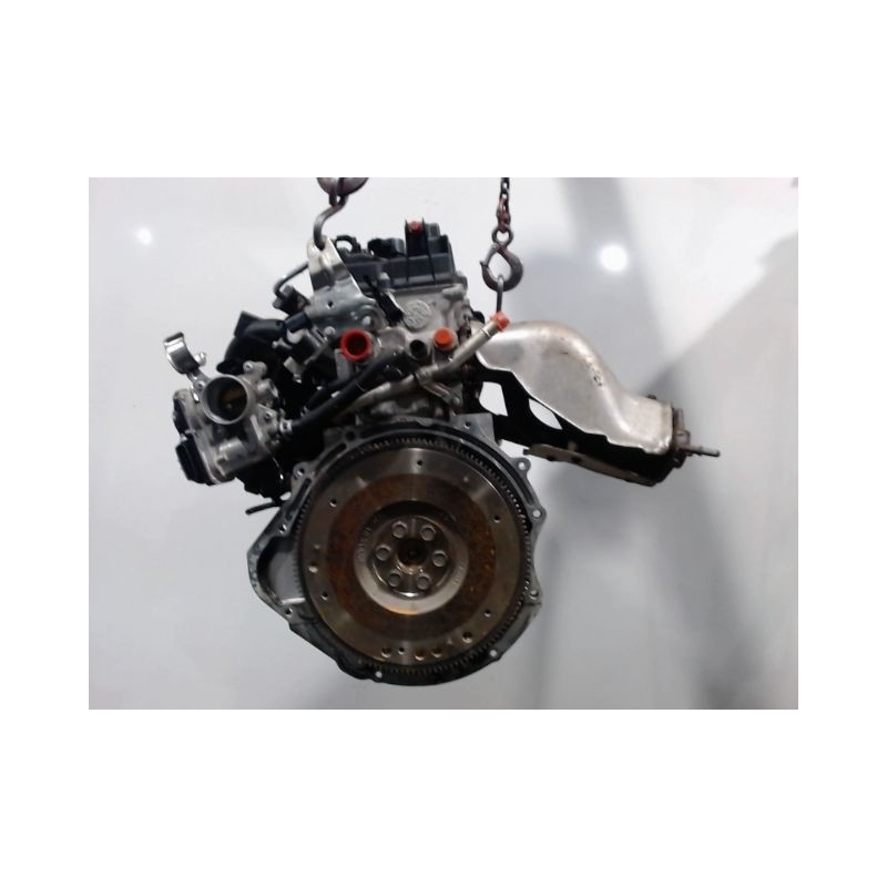 MOTEUR ESSENCE MITSUBISHI COLT CZ 2005- 1.3