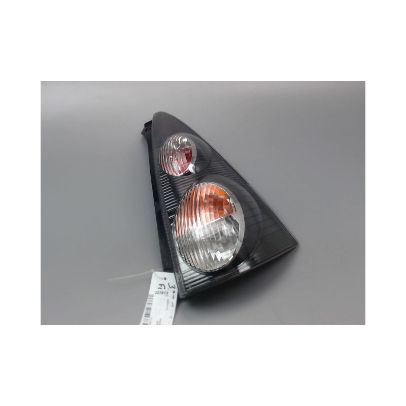 FEU ARRIERE DROIT CITROEN C1 I Phase 2 2008-2012