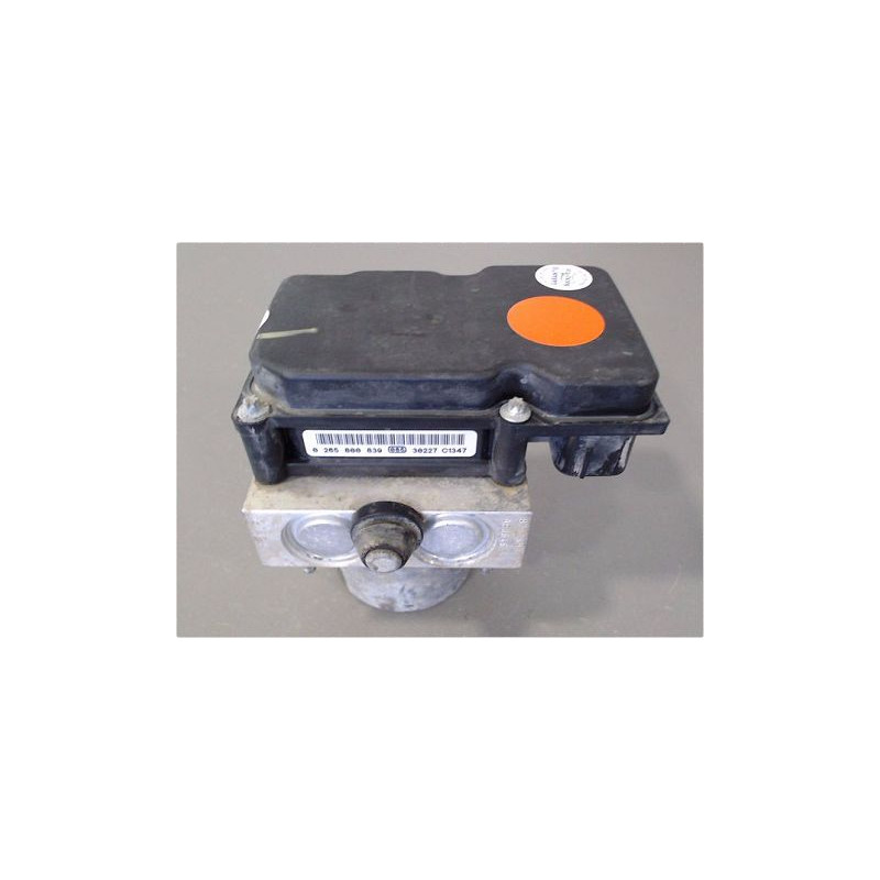 UNITE HYDRAULIQUE ABS OPEL VIVARO C1 F2900 06-15