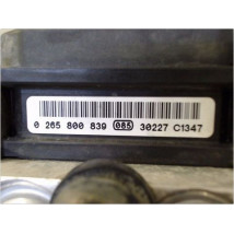 UNITE HYDRAULIQUE ABS OPEL VIVARO C1 F2900 06-15