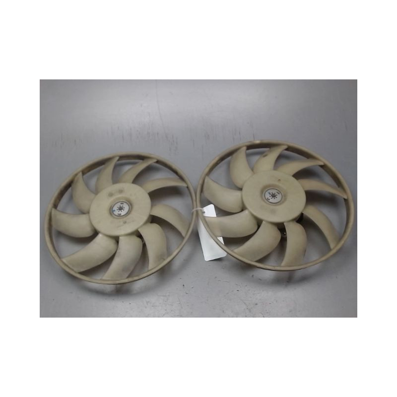 MOTEUR VENTILATEUR RADIATEUR SAAB 9-3 SPORT SEDAN