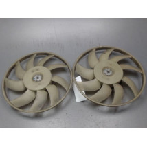 MOTEUR VENTILATEUR RADIATEUR SAAB 9-3 SPORT SEDAN