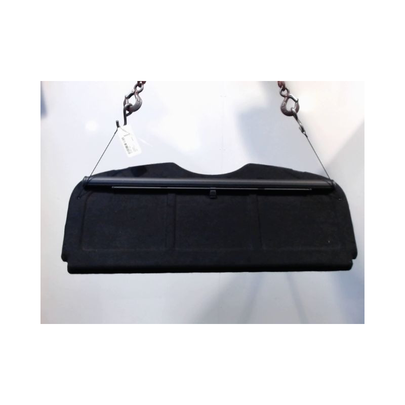 TABLETTE PLAGE ARRIERE PEUGEOT 207 2007-