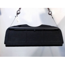 TABLETTE PLAGE ARRIERE PEUGEOT 207 2007-